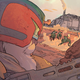 Illustration for article titled The Next iJudge Dredd/i Comic Sounds iMad Max/i As Hell